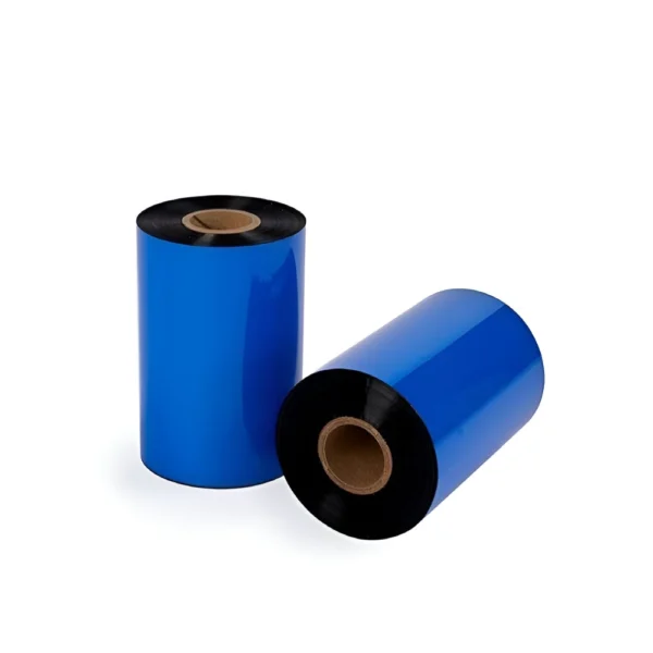Wax Ribbon Normal For Barcode Printer 105mm x 300m